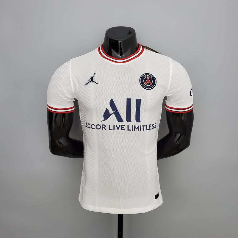 Camisa Jogador PSG || 2021/22 - Masculino