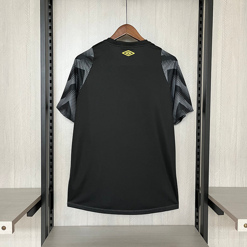 Camisa Goleiro Sport Recife 2024/25 - Masculina