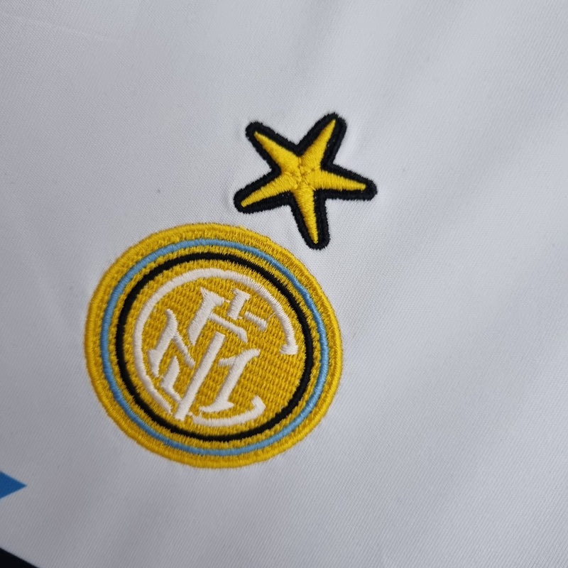 Camisa Retro Inter de Milão - 1990/91