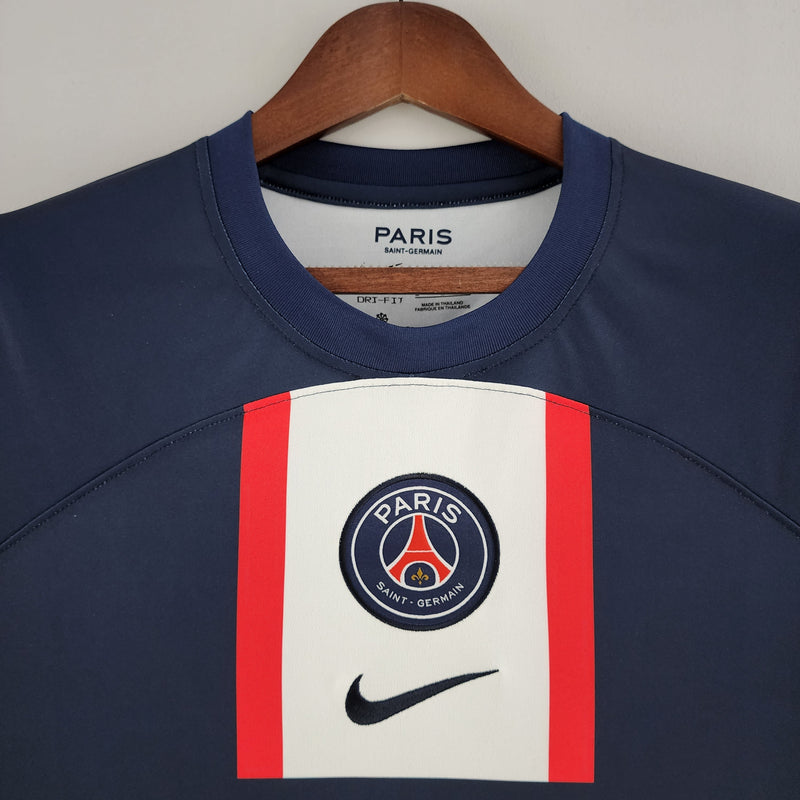 Camisa Torcedor PSG 2022/23 - Masculino