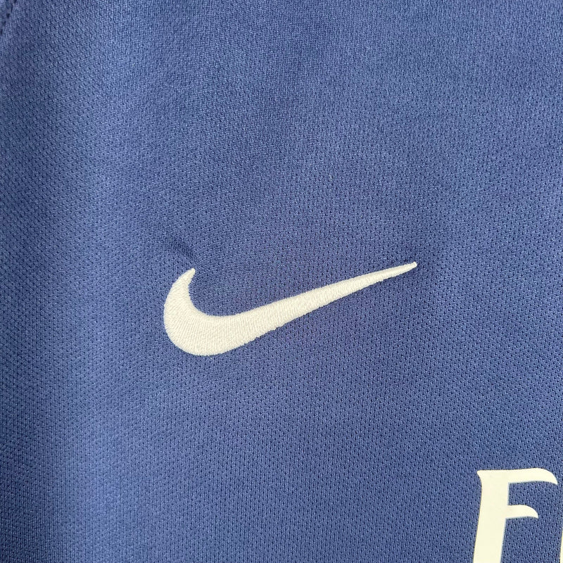 Camisa Retro PSG - 2017/18