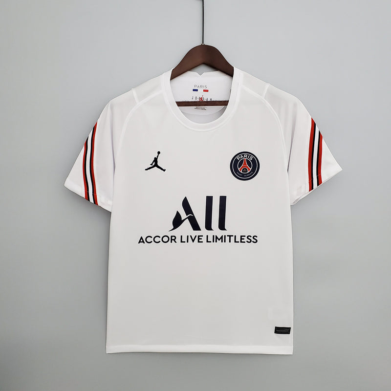 Camisa Treino PSG 2021/22 - Masculino
