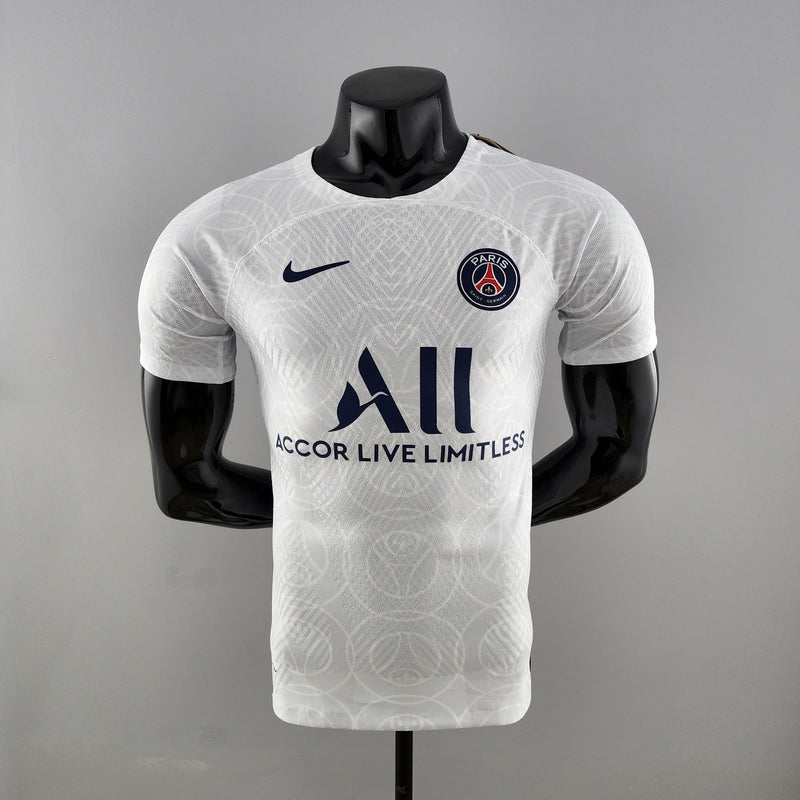 Camisa Pré Jogo Jogador PSG 2022/23 - Masculino
