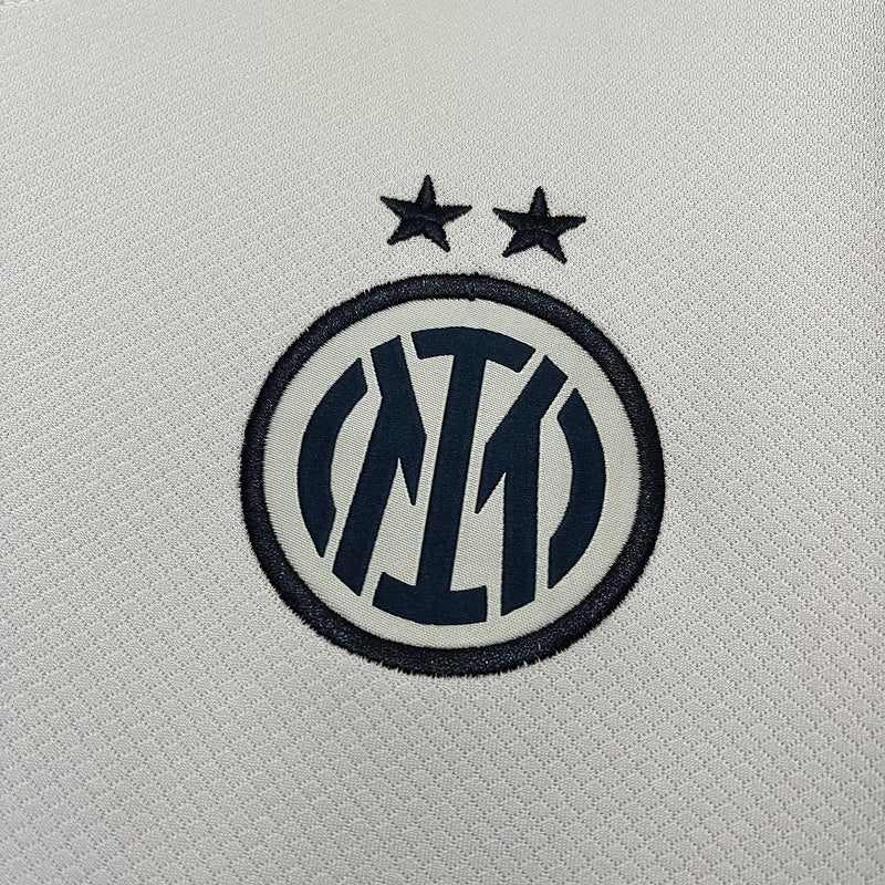 Camisa Torcedor Inter de Milão || 2024/25 - Masculino