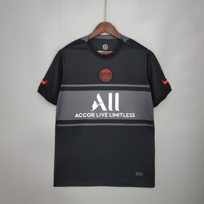 Camisa Torcedor PSG ||2021/22 - Masculino