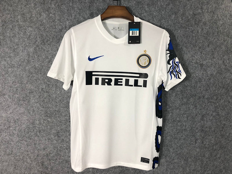 Camisa Retro Inter de Milão - 2010
