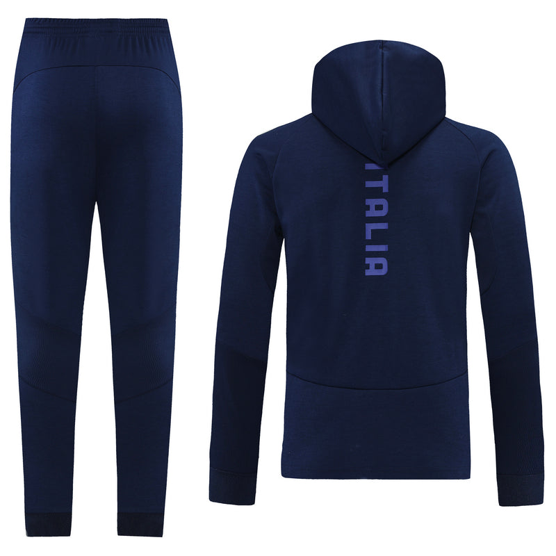 Conjunto Italia ||