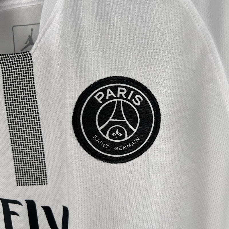 Camisa Retro PSG - 2018/19