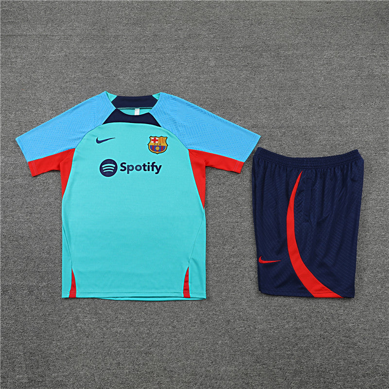 Conjunto Treino Barcelona 2022/23 - Masculino