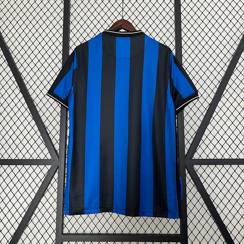 Camisa Retro Inter de Milão - 2009/10