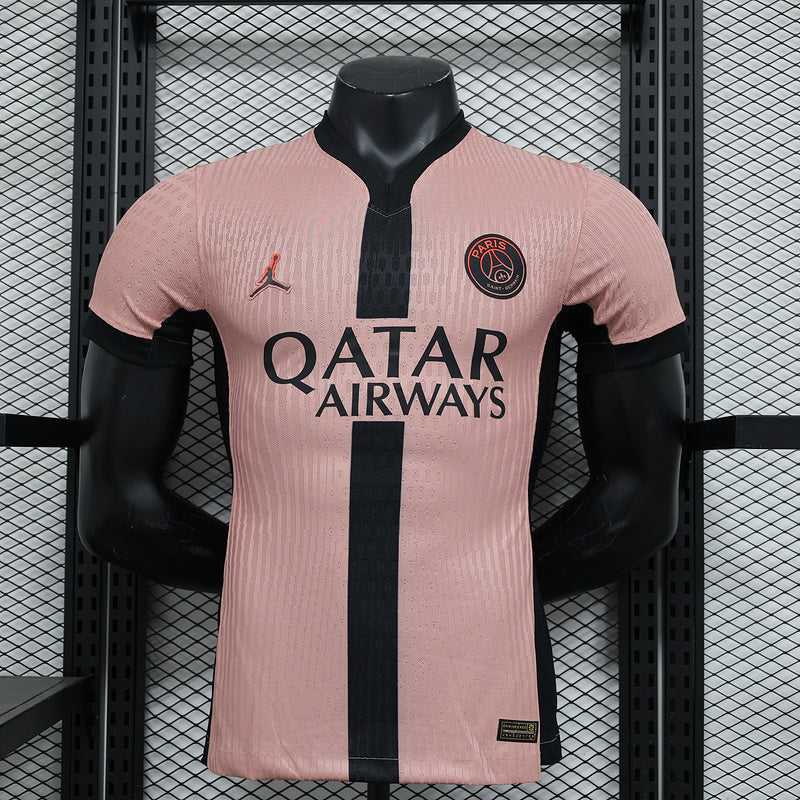 Camisa Jogador PSG ||| 2024/25 - Masculino