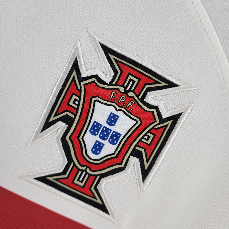 Camisa Torcedor Portugal || 2022 - Masculino
