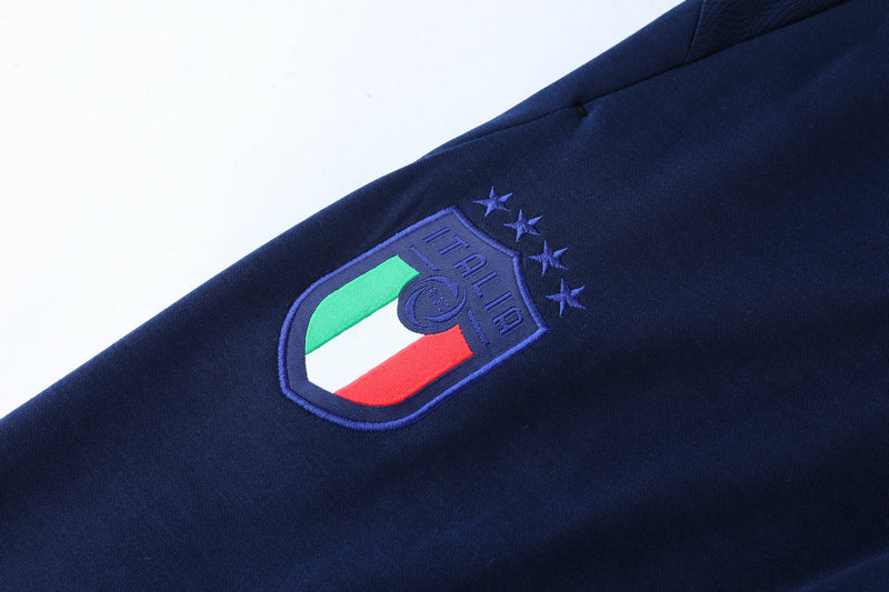 Conjunto Italia ||