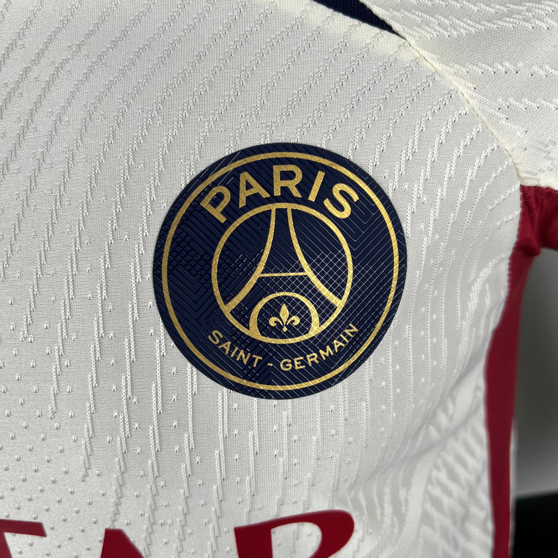 Camisa Treino Jogador PSG 2023/24 - Masculino