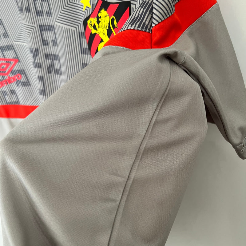 Camisa Treino Sport Recife 2023/24 - Masculina