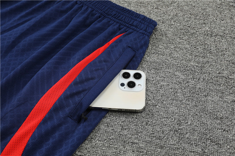 Conjunto Treino Barcelona 2022/23 - Masculino