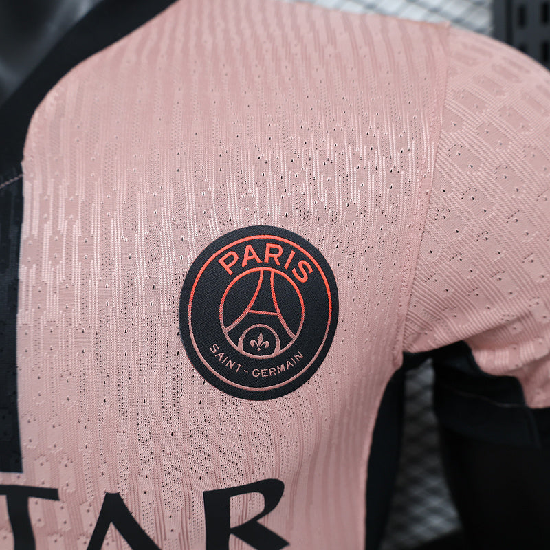 Camisa Jogador PSG ||| 2024/25 - Masculino