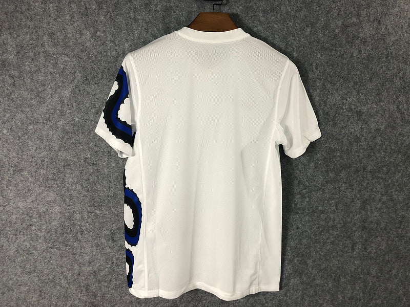 Camisa Retro Inter de Milão - 2010