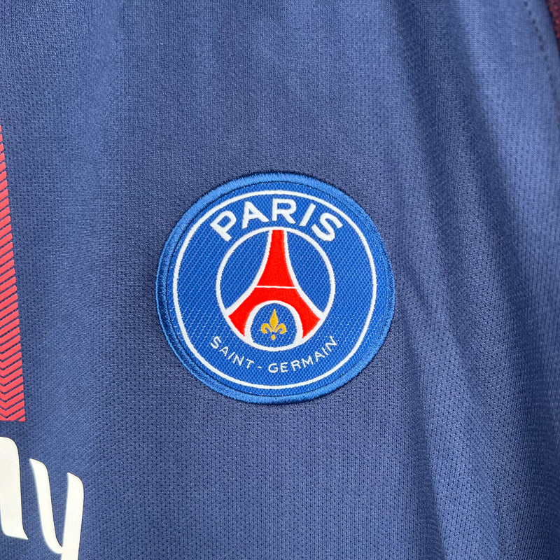 Camisa Retro PSG - 2017/18