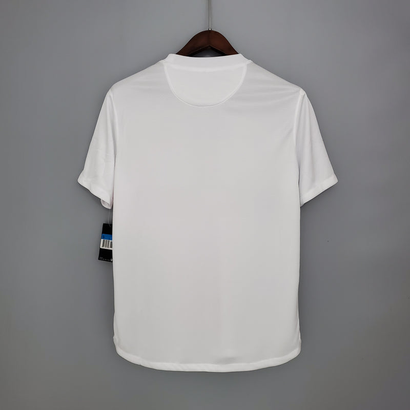 Camisa Retro Portugal || 2012
