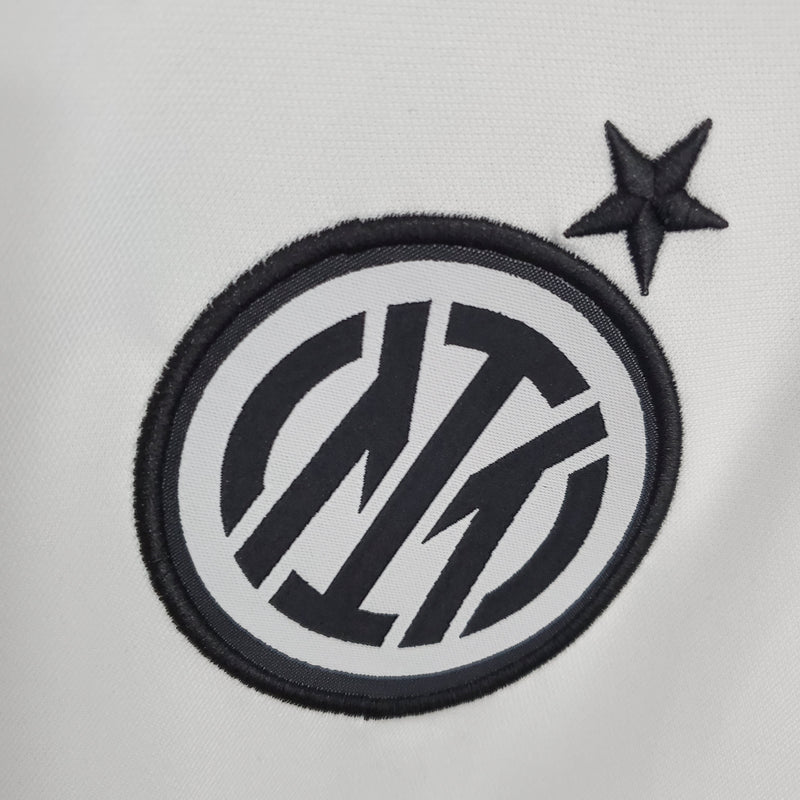Camisa Torcedor Inter de Milão || 2021/22 - Masculino