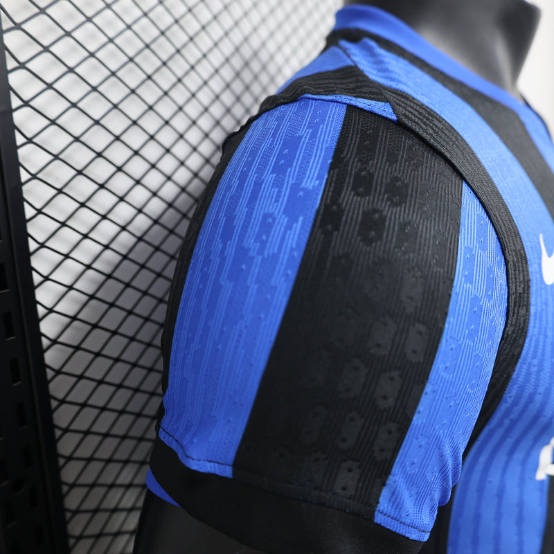Camisa Jogador Inter de Milão 2024/25 - Masculino