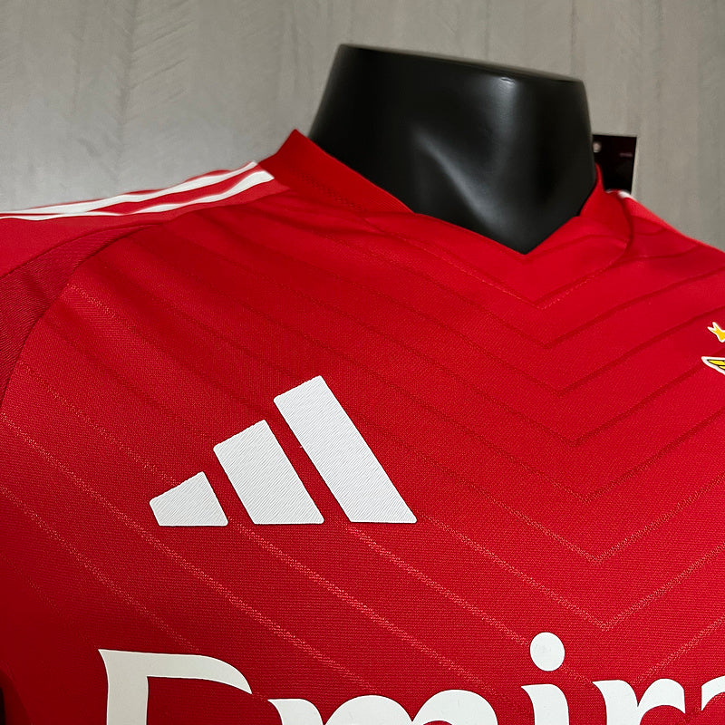 Camisa Jogador Benfica 2024/25 - Masculino