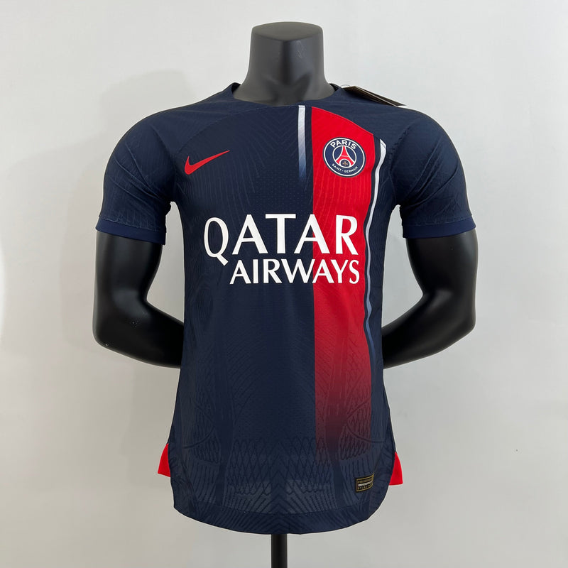 Camisa Jogador PSG 2023/24 - Masculino
