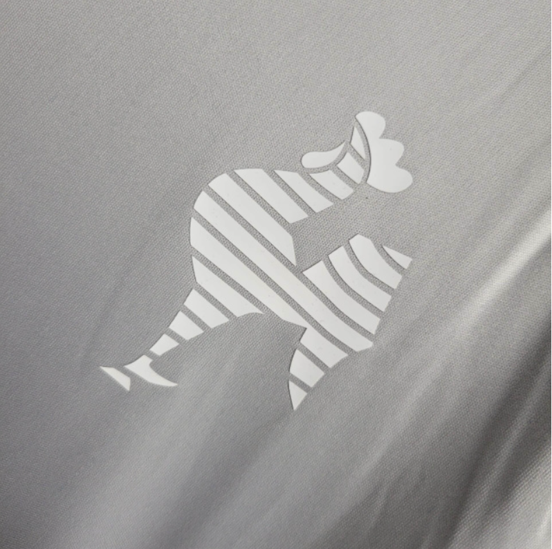 Camisa Treino Atlético Mineiro 2024/25 - Masculino