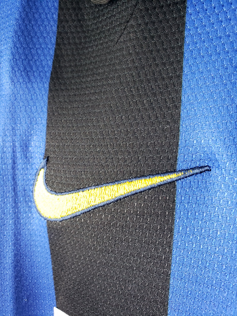 Camisa Retro Inter de Milão || 1998