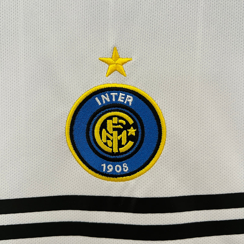 Camisa Retro Inter de Milão - 2004