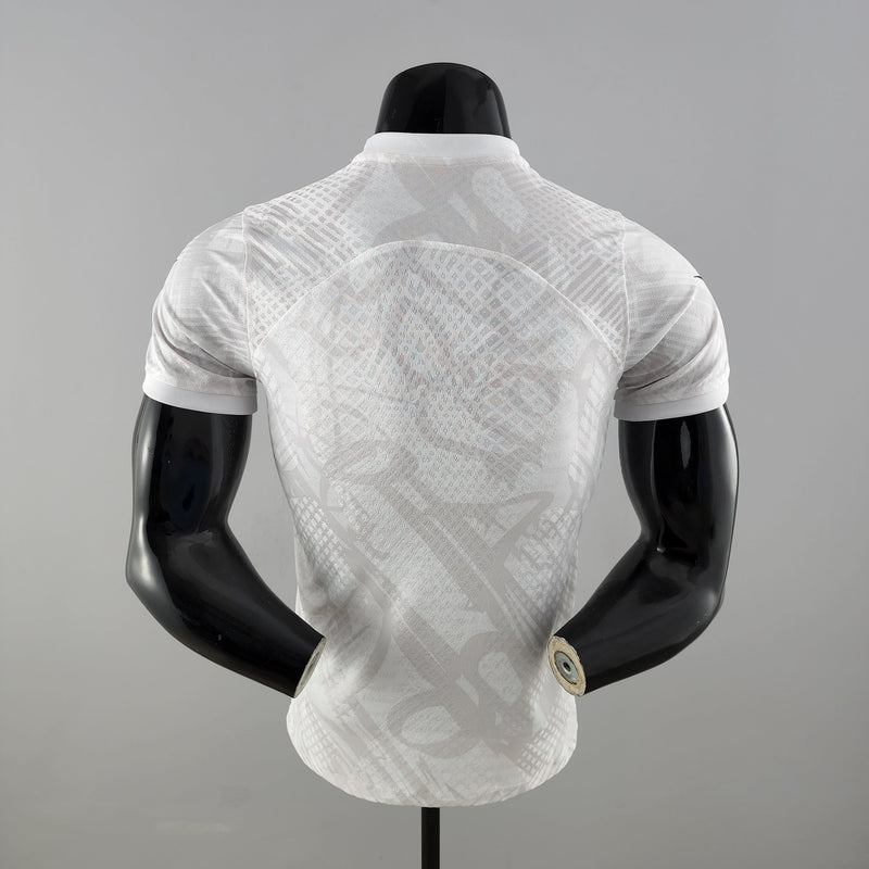 Camisa Pré Jogo Jogador PSG || 2022/23 - Masculino