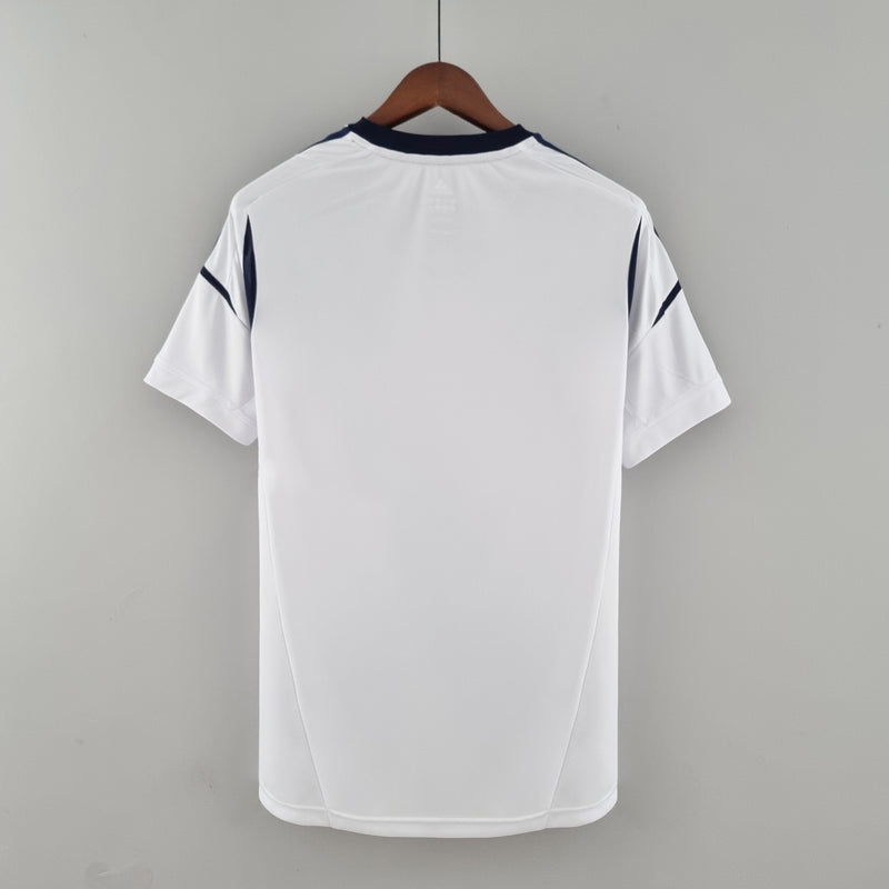 Camisa Retro  LA Galaxy - 2012