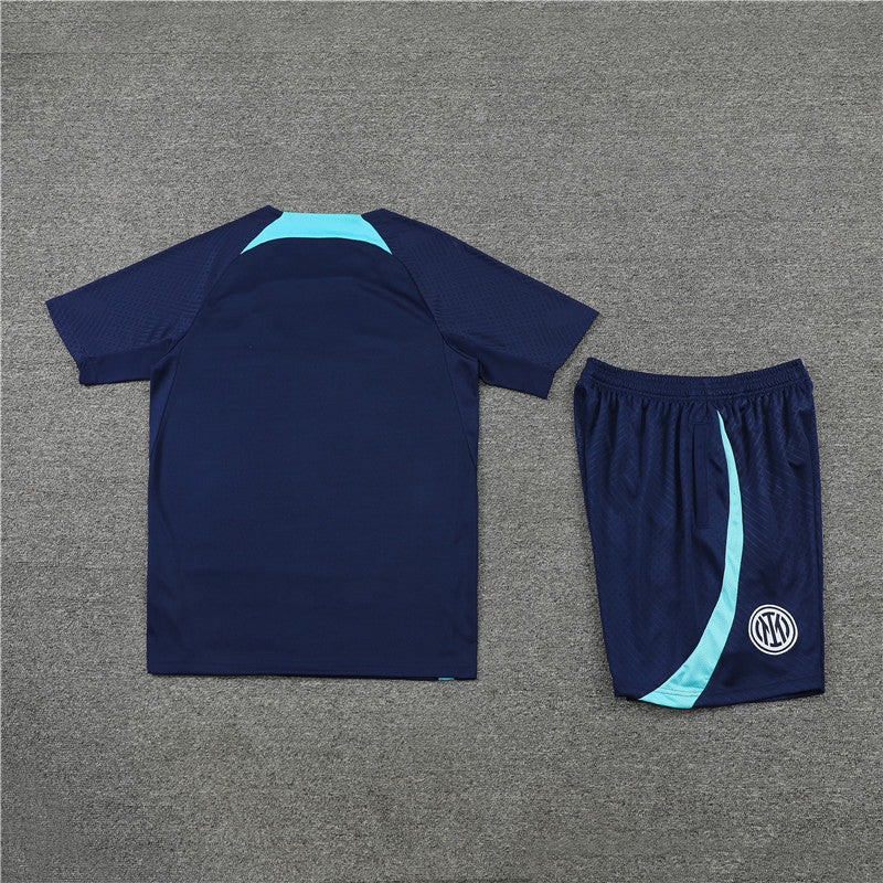 Conjunto Treino Inter de Milão || 2022/23 - Masculino