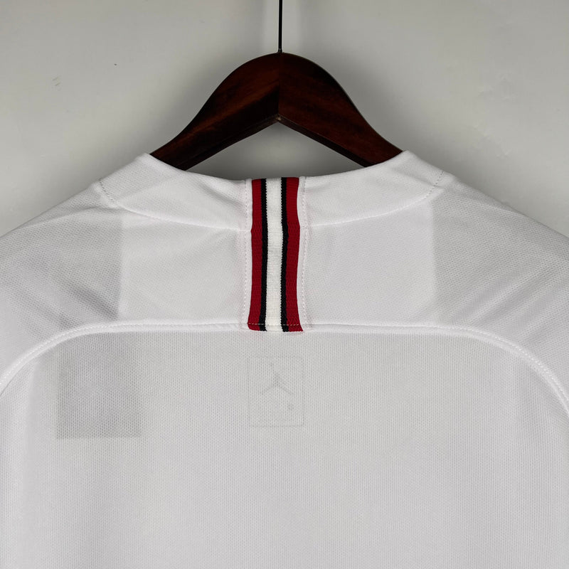 Camisa Retro PSG - 2018/19
