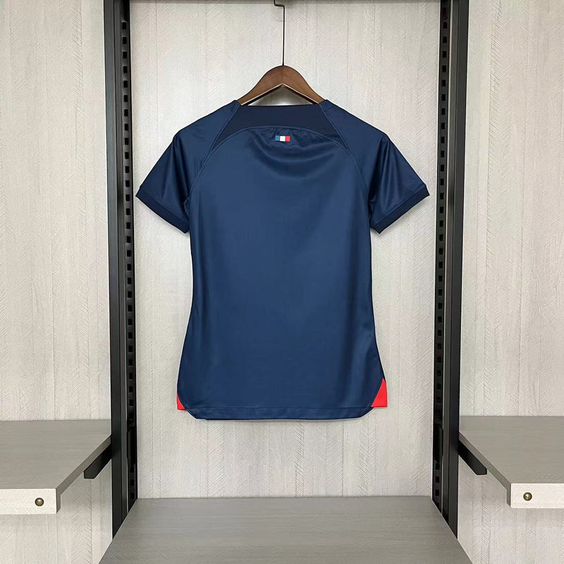 Camisa Torcedor PSG 2023/24 - Feminina