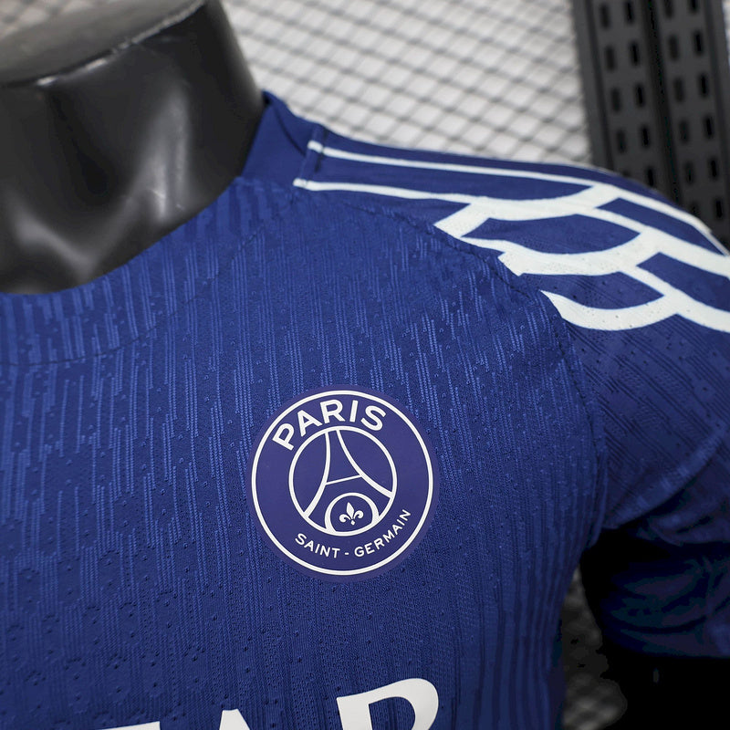 Camisa Jogador PSG Fourth 2025/26 - Masculino