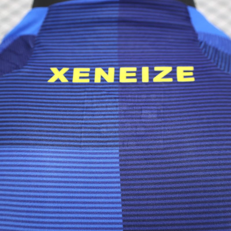 Camisa Jogador  Boca Juniors 2023/24 - Masculino