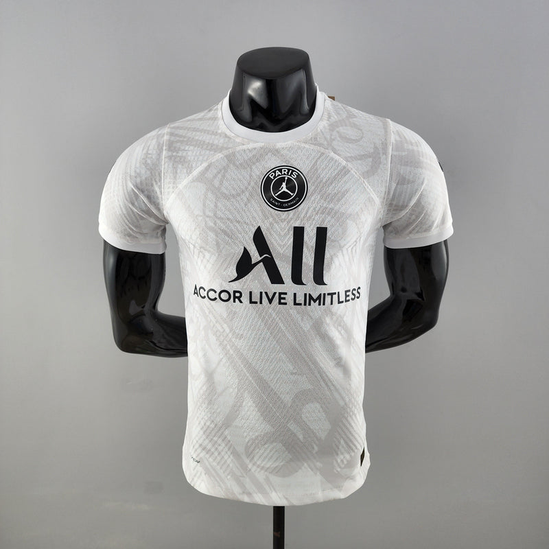 Camisa Pré Jogo Jogador PSG || 2022/23 - Masculino
