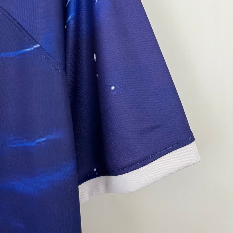 Camisa Edição Especial Torcedor PSG || 2023/24 - Masculino