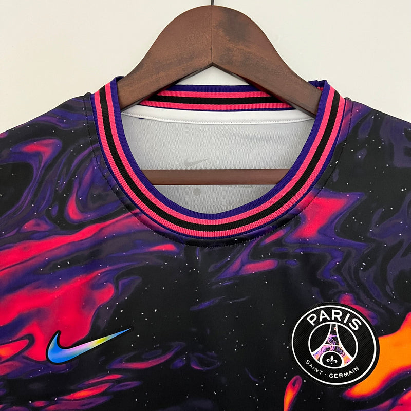 Camisa Edição Especial Torcedor PSG 2023/24 - Masculino