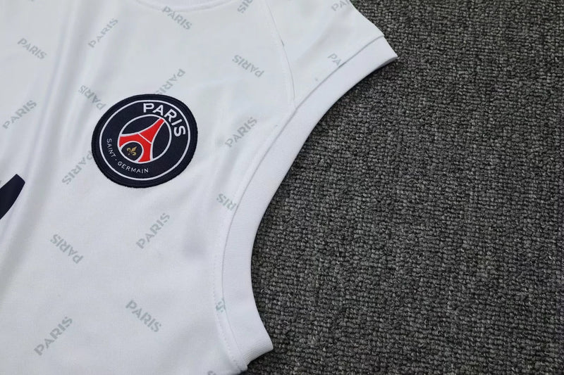 Conjunto Regata Treino PSGxJordan || 2022 - Masculino
