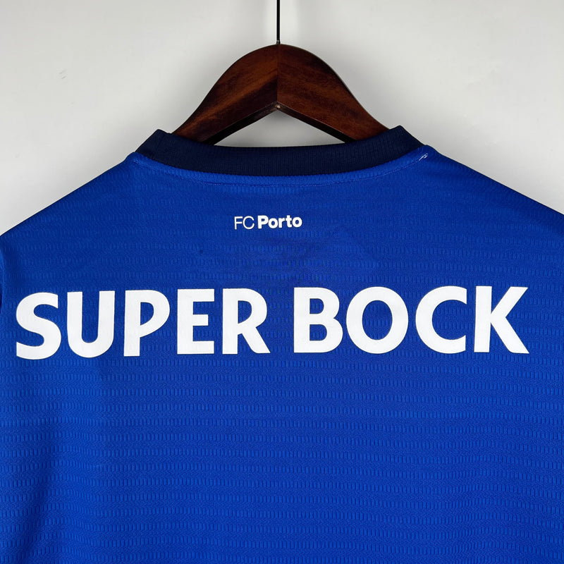 Camisa Torcedor Porto 2023/24 - Masculino