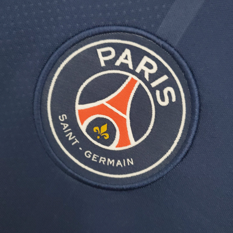 Camisa Torcedor PSG 2021/22 - Masculino