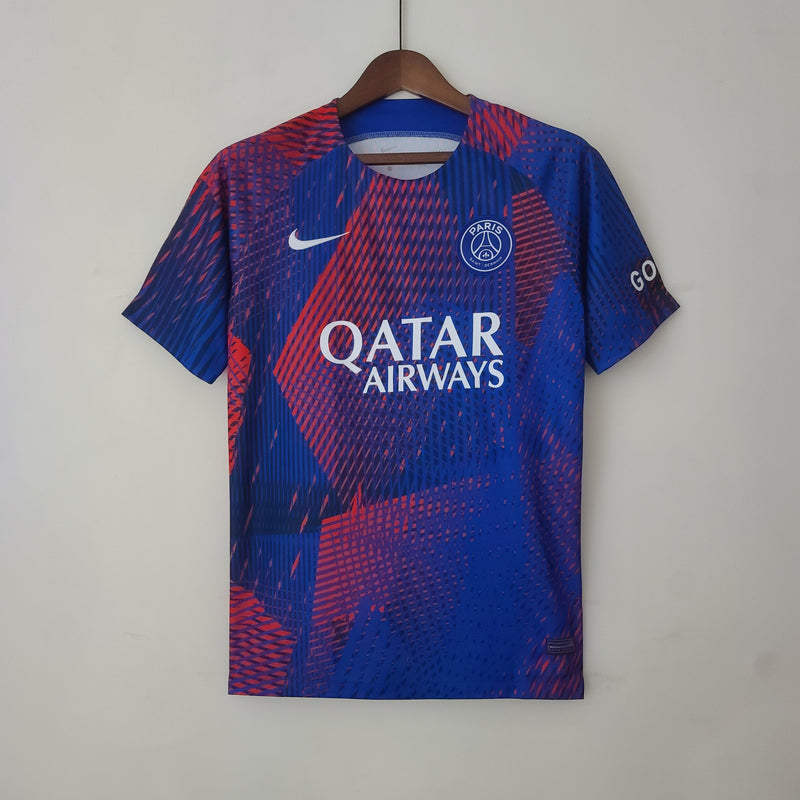 Camisa Treino PSG 2022/23 - Masculino
