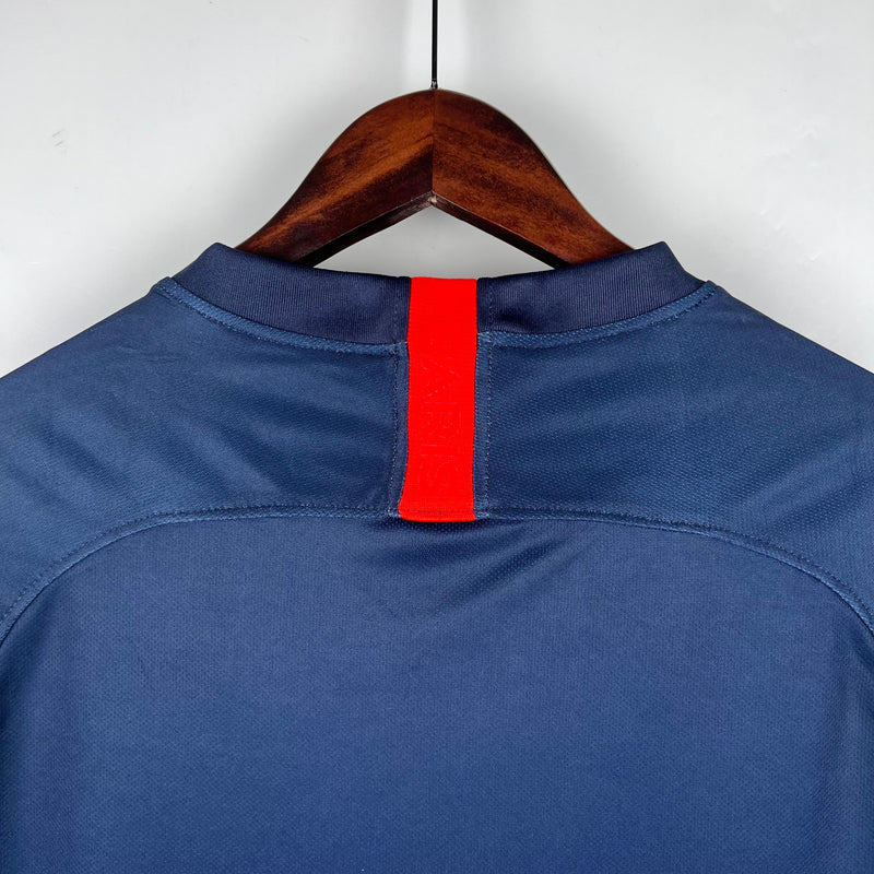 Camisa Retro PSG - 2019/20