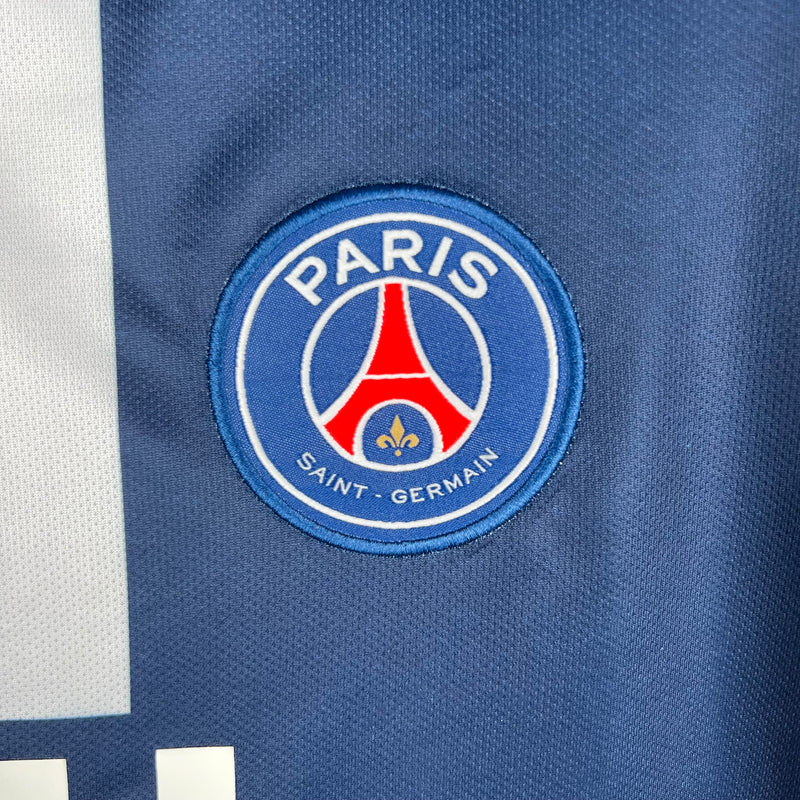 Camisa Retro PSG - 2019/20