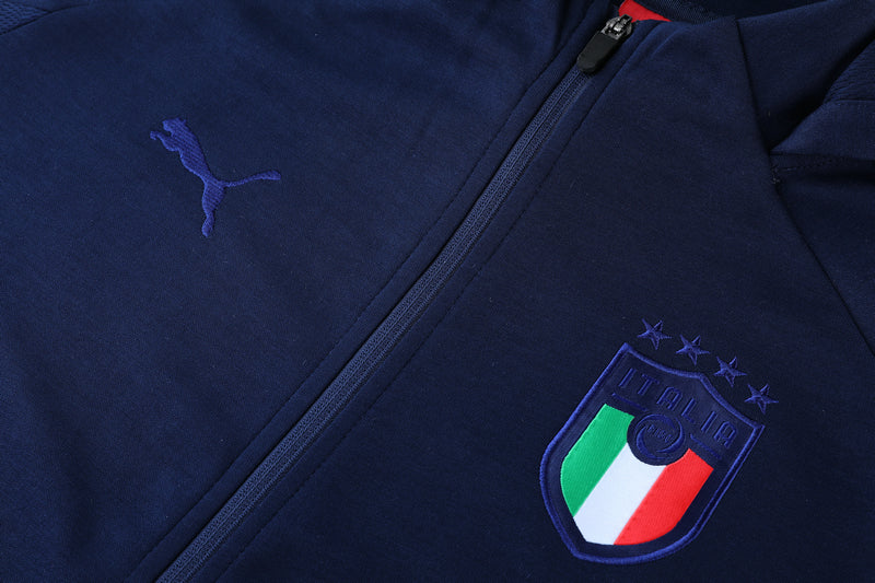 Conjunto Italia ||
