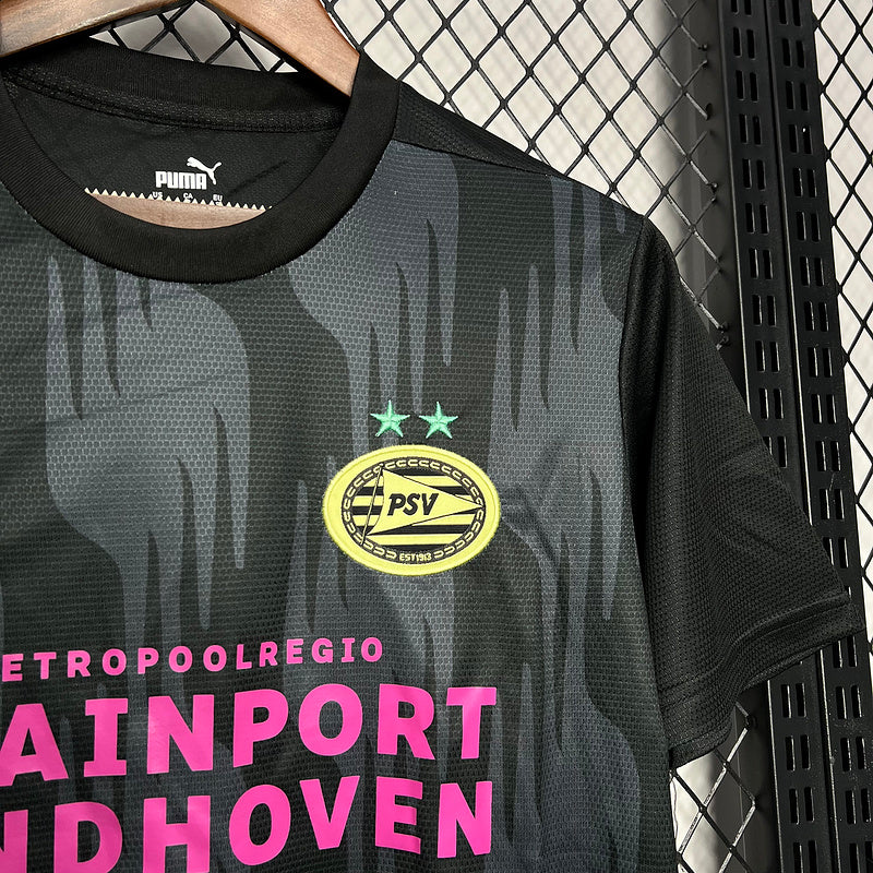 Camisa Edição Especial PSV 2024/25 - Masculino