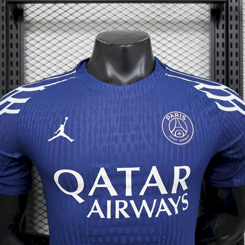 Camisa Jogador PSG Fourth 2025/26 - Masculino